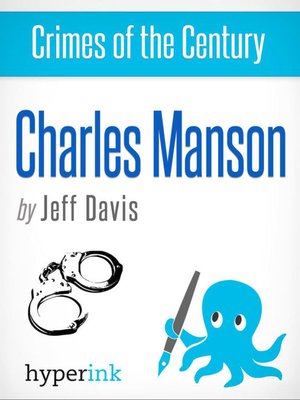cover image of Charles Crimes of the Century
